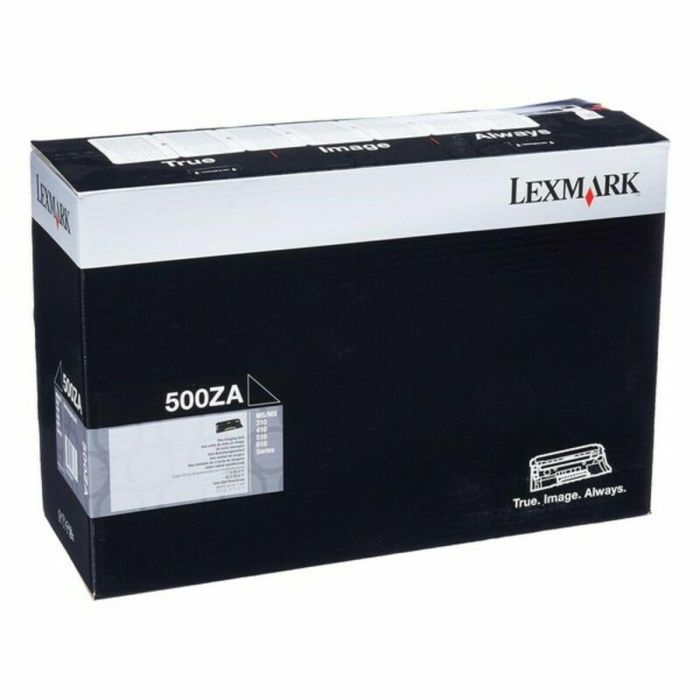 Tambor Lexmark 50F0ZA0 1