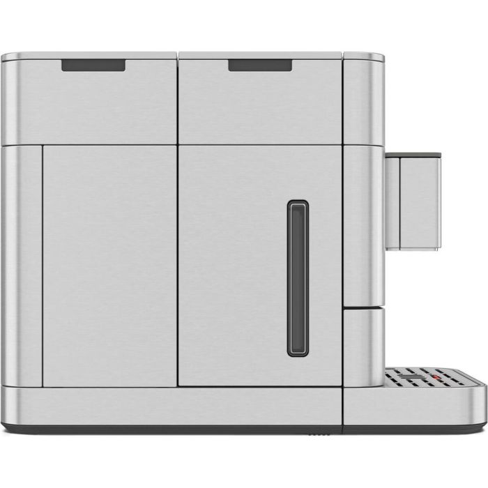 Cafetera Superautomática KitchenAid 5KES8556ESX 15 bar 1 Cafetera Superautomática KitchenAid 5KES8556ESX 15 bar 1