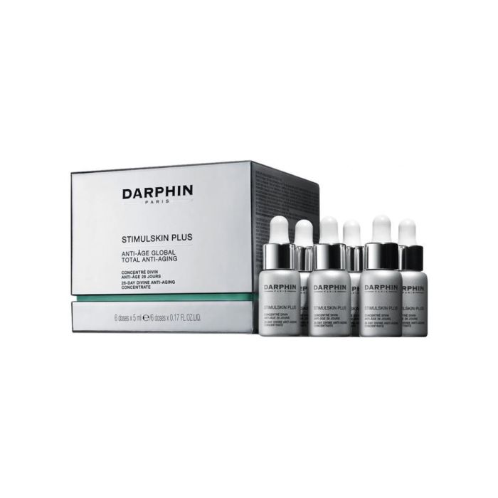 Darphin Stimulskin Plus Concentrado 6x5ml