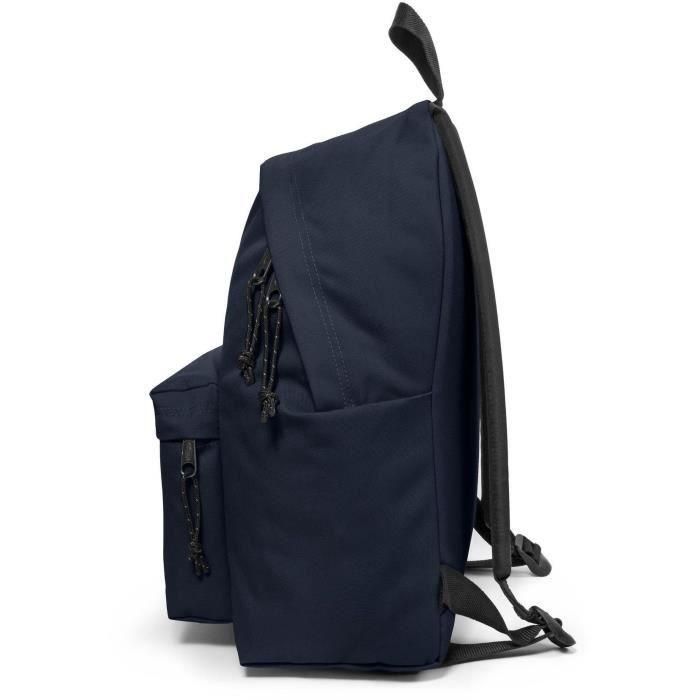 Mochila - EASTPACK - Acolchada Pak'R - Ultra Marina - 24 L 2 Mochila - EASTPACK - Acolchada Pak'R - Ultra Marina - 24 L 2