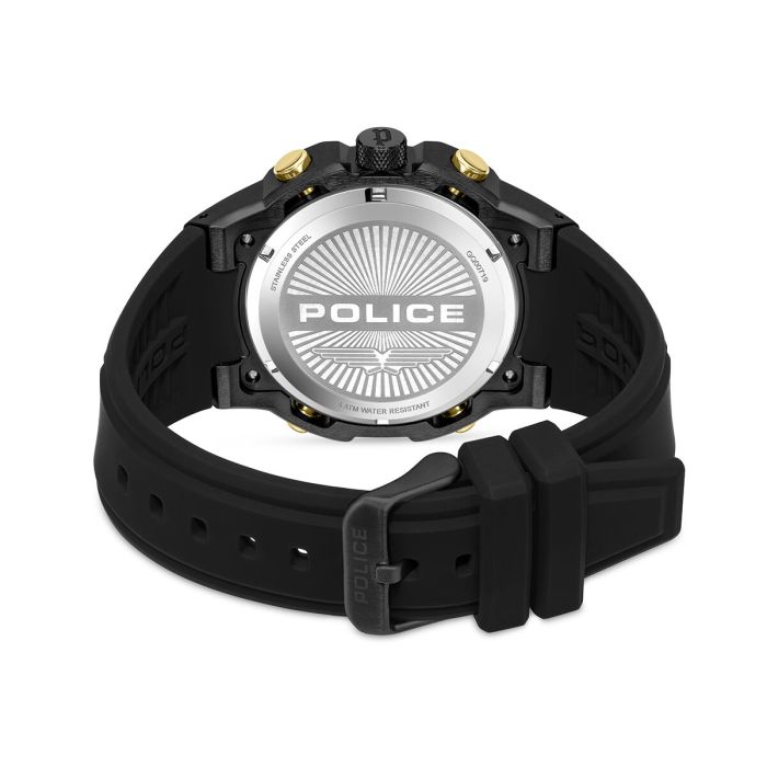 Reloj Hombre Police PEWGQ0071901 7 Reloj Hombre Police PEWGQ0071901 7