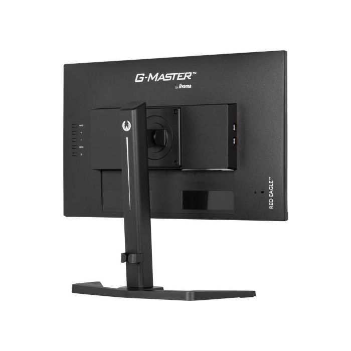 Iiyama Monitor Gaming GB2470HSU-B6 23.8" Full HD IPS 180Hz 0.2ms USB 3.2 Ajuste Altura Negro 9 Iiyama Monitor Gaming GB2470HSU-B6 23.8" Full HD IPS 180Hz 0.2ms USB 3.2 Ajuste Altura Negro 9