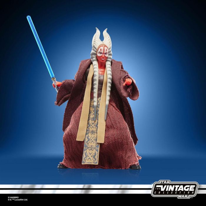 Figura Shaak Ti Attack of the Clones Star Wars 9,5cm 3