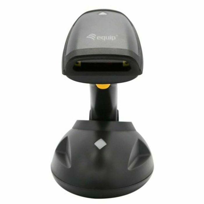 Equip Scanner Codigo de Barras Wireless Larga Distancia Laser 1D con Soporte Incluido 19 Equip Scanner Codigo de Barras Wireless Larga Distancia Laser 1D con Soporte Incluido 19