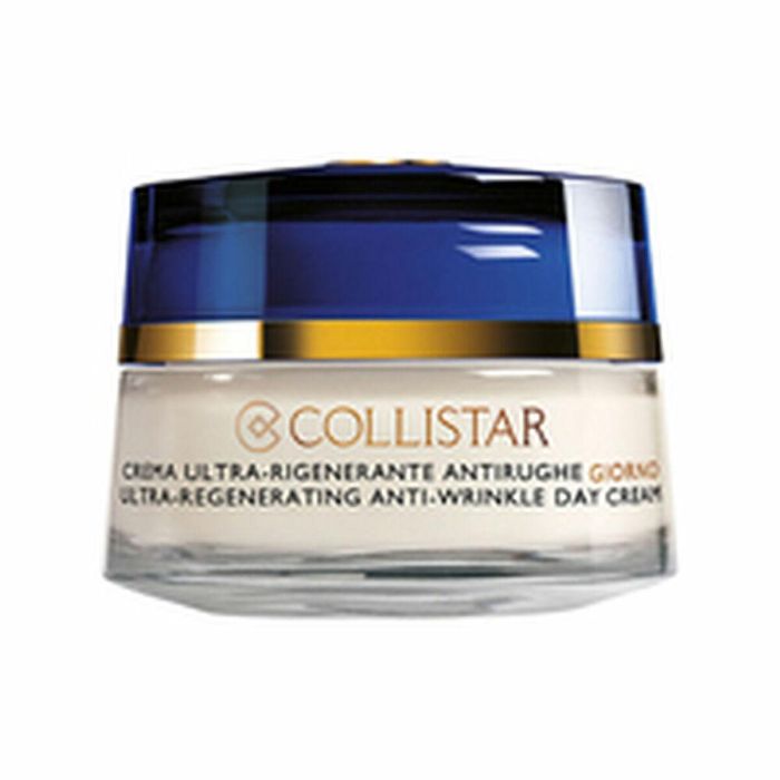 Collistar Special Anti-Age Crema Super-Regeneradora Antiarrugas De Día