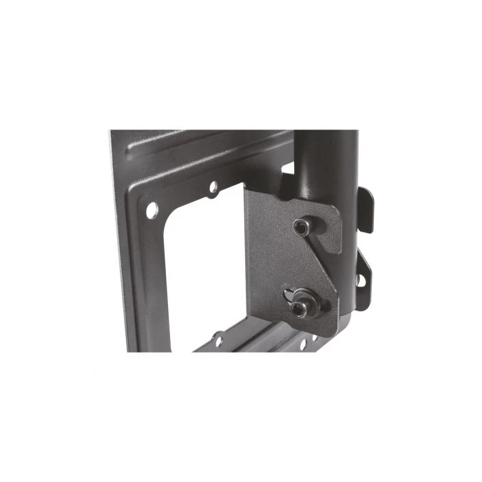 Aisens Soporte Techo Giratorio Inclinable Extensible para TV 23-43" Negro 4