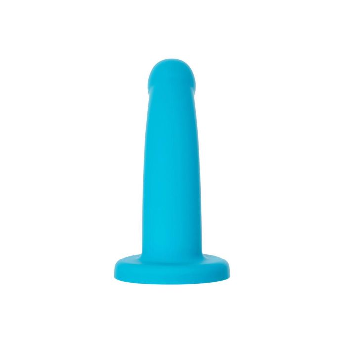 Dildo Nexus Hux Sportsheets Merge Collection Azul Turquesa Ø 4 cm 30 x 40 cm 9