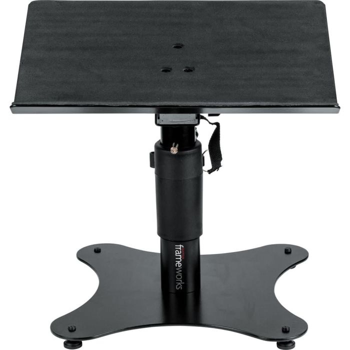 Soporte Regulable Para Portátil Base Con Peso 5 Soporte Regulable Para Portátil Base Con Peso 5
