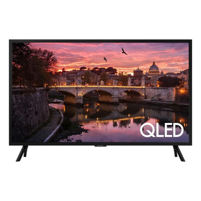 Smart TV Samsung HG32EJ690WEXEN Full HD 32" 4 Smart TV Samsung HG32EJ690WEXEN Full HD 32" 4