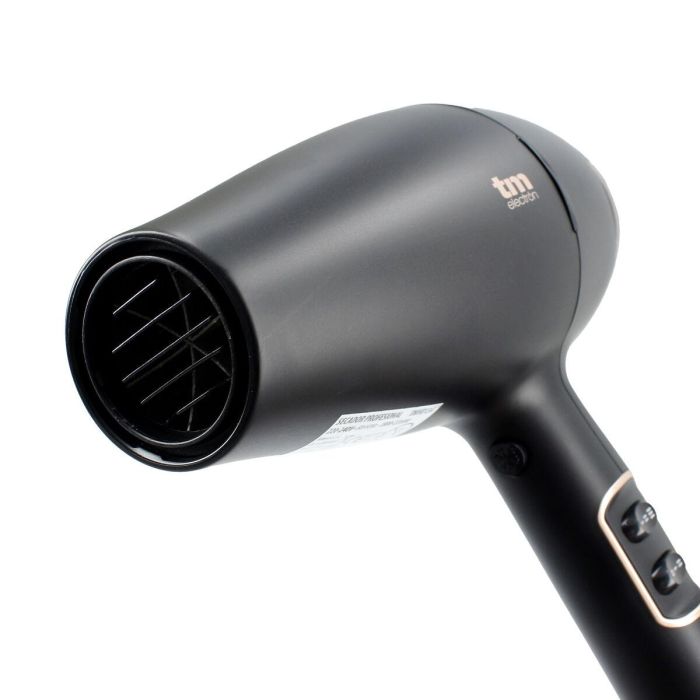 Secador de Pelo TM Electron 1800-2200 W 5 Secador de Pelo TM Electron 1800-2200 W 5