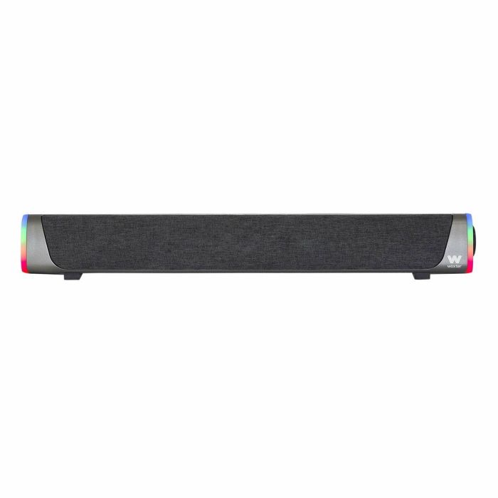 Barra de Sonido Woxter SO26-081 Negro 20 W 0 Barra de Sonido Woxter SO26-081 Negro 20 W 0