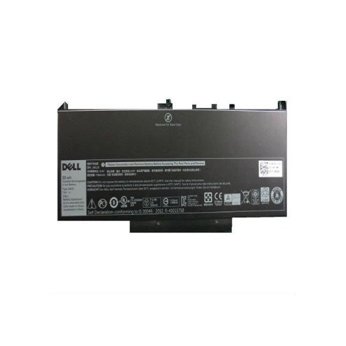 Dell Kit Batería 4-Cell 55WHr