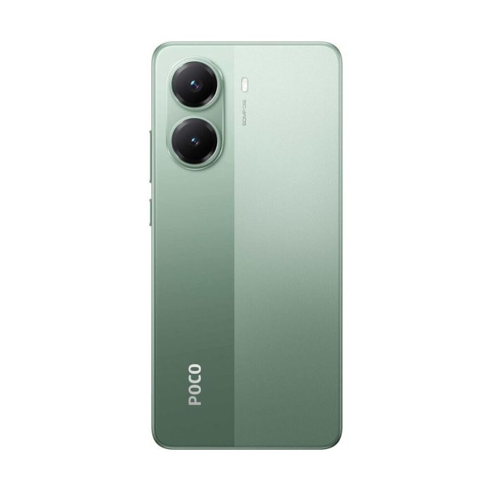 Xiaomi POCO POCO X7P 5G 12-512GRE X7 Pro Smartphone 12GB RAM 512GB 6.67" AMOLED 1.5K 120Hz 50MP OIS 6000mAh Dimensity 8400-Ultra Verde 3 Xiaomi POCO POCO X7P 5G 12-512GRE X7 Pro Smartphone 12GB RAM 512GB 6.67" AMOLED 1.5K 120Hz 50MP OIS 6000mAh Dimensity 8400-Ultra Verde 3