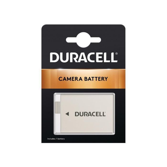 Duracell Li-Ion Akku 1020mAh for Canon LP-E5 Duracell Li-Ion Akku 1020mAh for Canon LP-E5