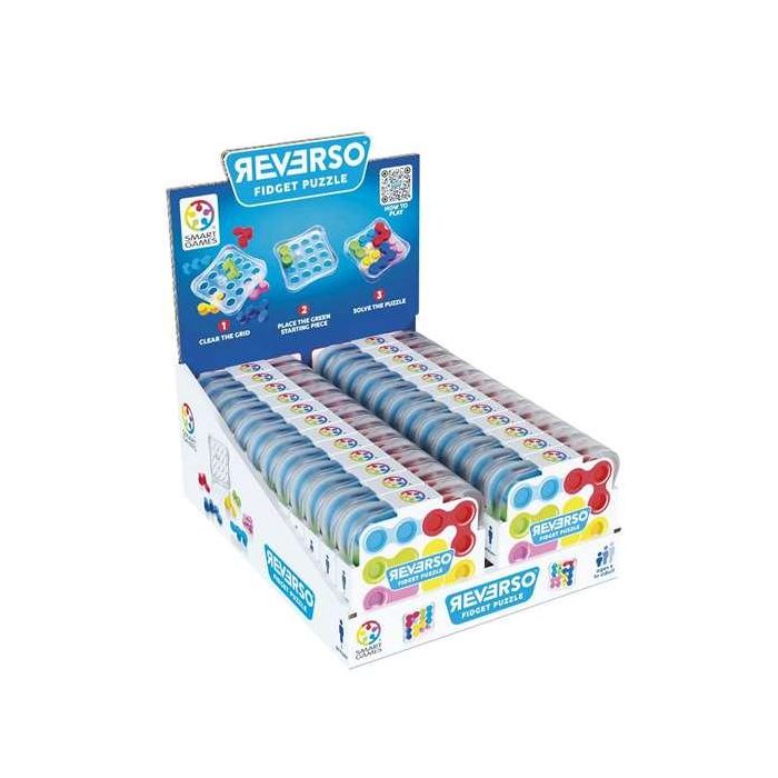 Ludilo Reverso (24 unidades) 3 Ludilo Reverso (24 unidades) 3