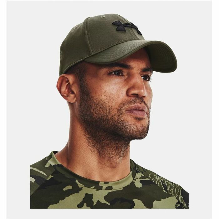 Gorra Deportiva Under Armour Blitzing 1