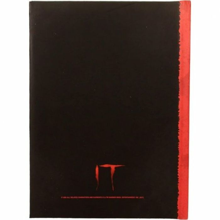 Libreta SD Toys IT 2