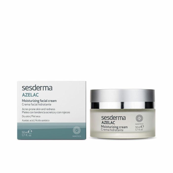 Sesderma Azelac Crema Hidratante Sesderma Azelac Crema Hidratante