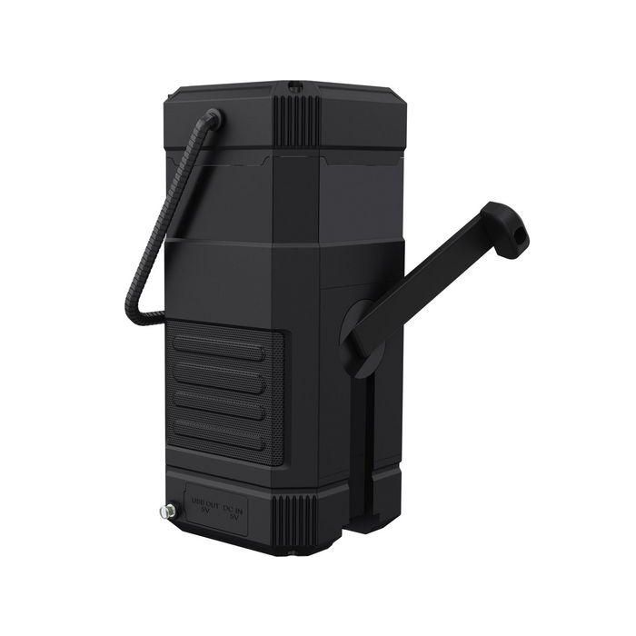 Sandberg Survivor Lantern All-in1 10000 5 Sandberg Survivor Lantern All-in1 10000 5