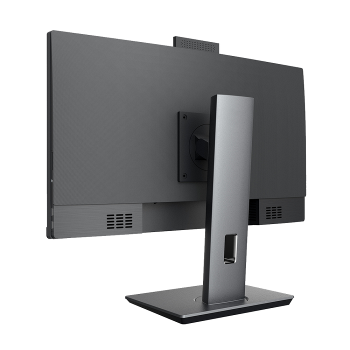 Phoenix Unity Barebone All-in-One CamPro 3 27" Full HD IPS sRGB 99% con Webcam 2MP y soporte ajustable para Intel 12/13/14 Gen 4 Phoenix Unity Barebone All-in-One CamPro 3 27" Full HD IPS sRGB 99% con Webcam 2MP y soporte ajustable para Intel 12/13/14 Gen 4