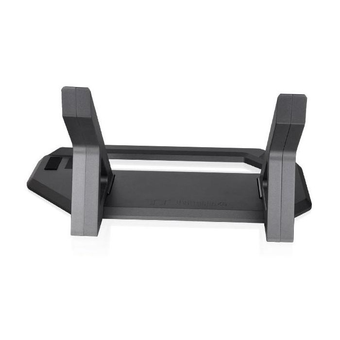 Thermaltake AC-076-ON1NAN-A1 Kit de Conversión de Torre a Rack para Carcasa Midi Tower de Ordenador, Negro 4