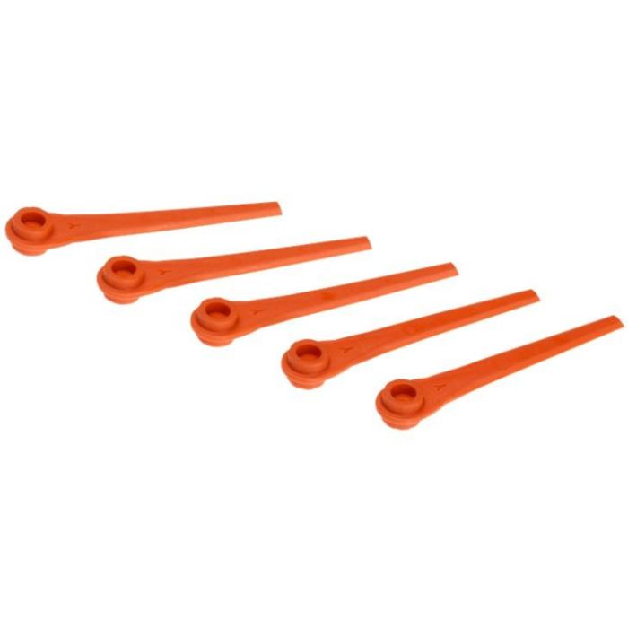 Gardena SmallCut Li-23R Cortabordes a Batería 1