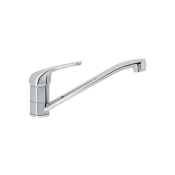 Edouard Rousseau ROU4051730 Mezclador de cocina SUN NF Cromo Edouard Rousseau ROU4051730 Mezclador de cocina SUN NF Cromo