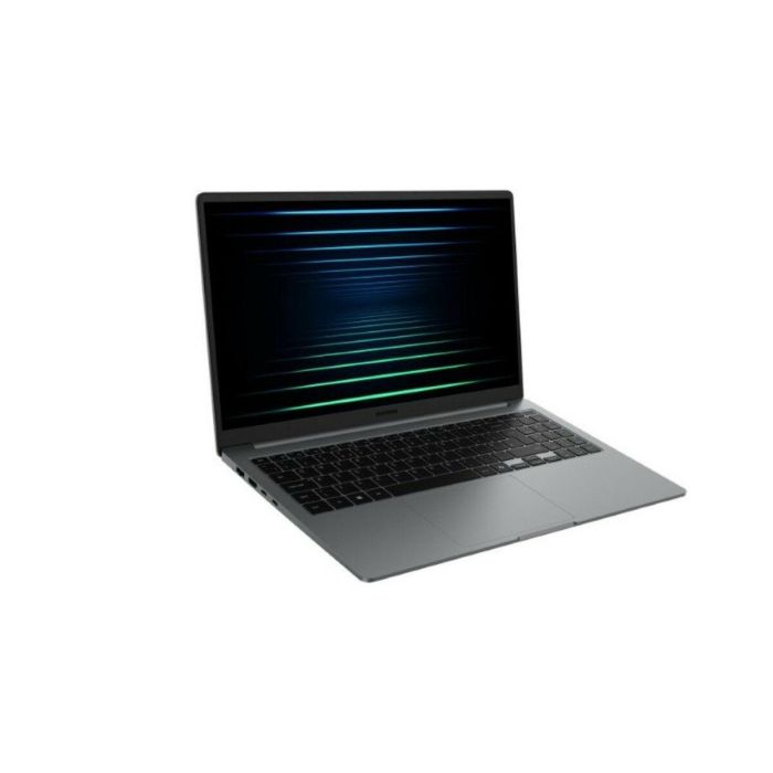 Laptop Samsung Galaxy Book 5 NP754XHD-KD2ES 15,6" Intel Core Ultra 5 225U 32 GB 512 GB SSD Qwerty Español 0 Laptop Samsung Galaxy Book 5 NP754XHD-KD2ES 15,6" Intel Core Ultra 5 225U 32 GB 512 GB SSD Qwerty Español 0