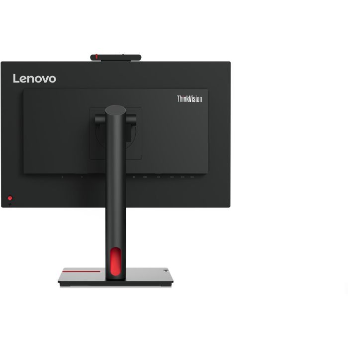 Lenovo T24v-30 Monitor 61cm/24" 1920x1080 FHD IPS 75Hz Webcam Altavoces Negro 10