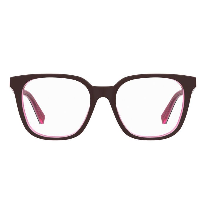 Montura de Gafas Mujer Love Moschino MOL590-LHF Ø 52 mm 1