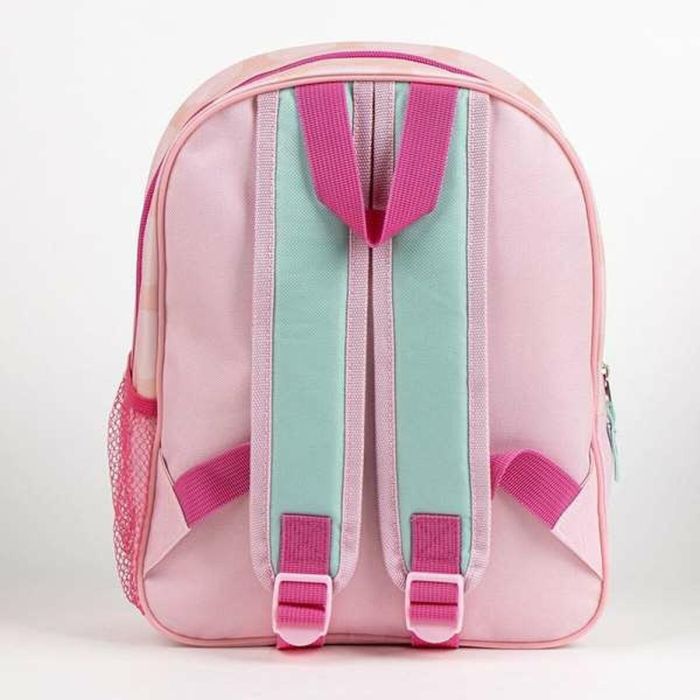 Mochila infantil 3D minnie 25.0 x 31.0 x 10.0 cm 4 Mochila infantil 3D minnie 25.0 x 31.0 x 10.0 cm 4