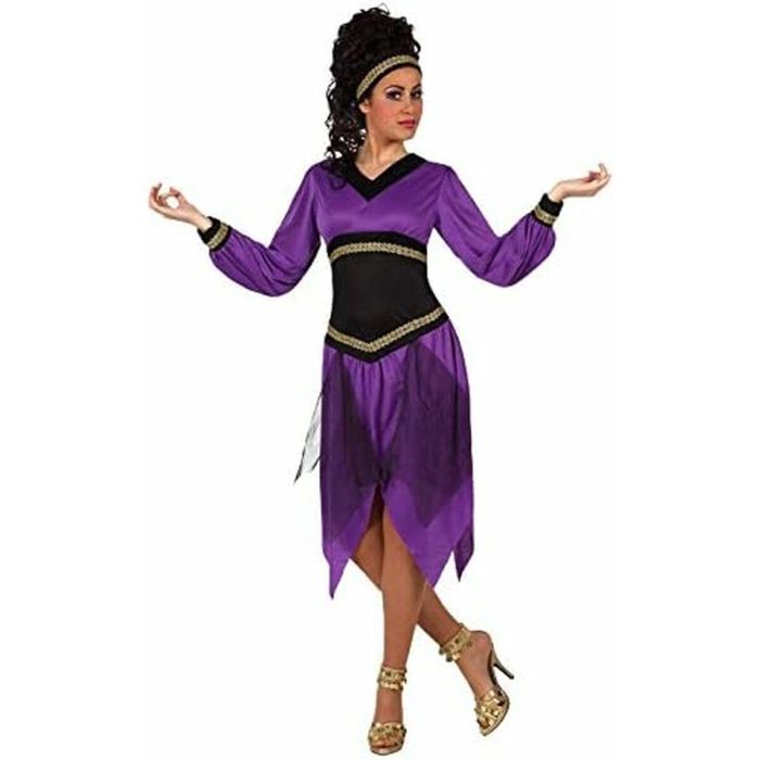 Disfraz para Adultos 3941 (2 pcs) Dama Morisca 3 Disfraz para Adultos 3941 (2 pcs) Dama Morisca 3