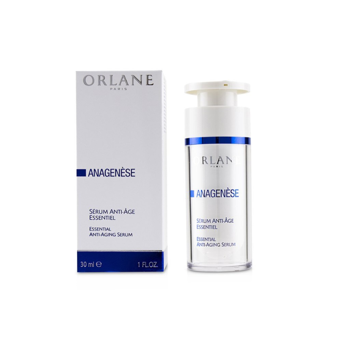 Orlane Sérum Anti-Age Essentiel Essential Anti-Aging Serum 30 mL