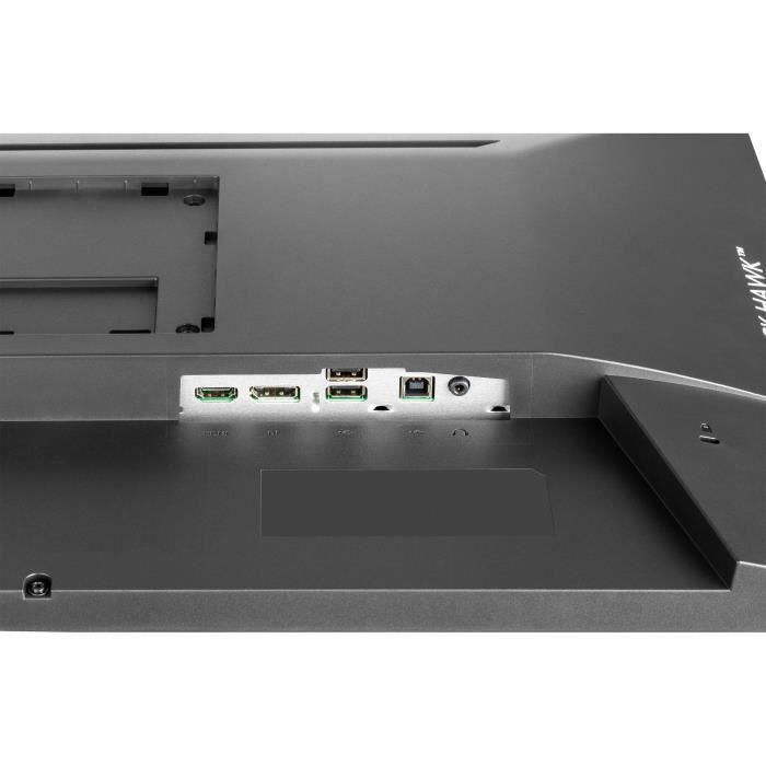 Monitor Iiyama 27’’, Ips, 100Hz, 300 comprimidos 5 Monitor Iiyama 27’’, Ips, 100Hz, 300 comprimidos 5