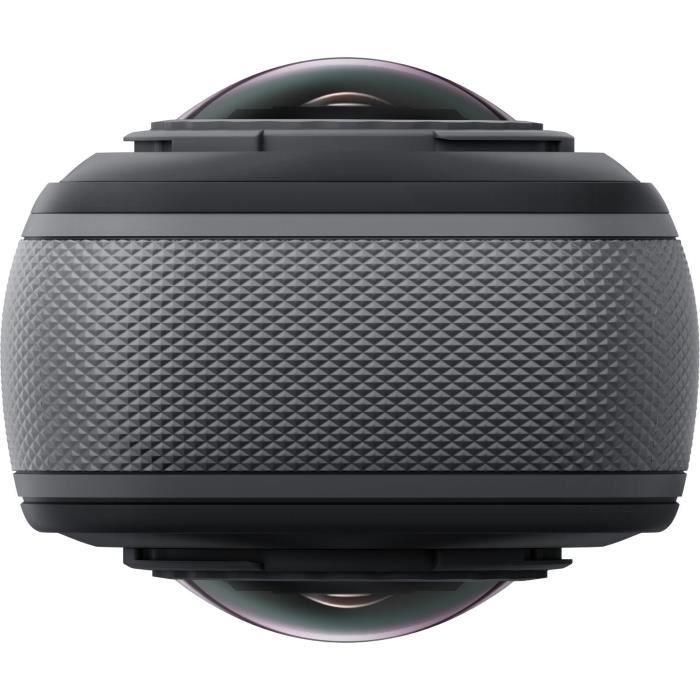 Cámara deportiva de 360° - INSTA360 - X5 - 8K - Resistente al agua - Protección mejorada contra poca luz 5 Cámara deportiva de 360° - INSTA360 - X5 - 8K - Resistente al agua - Protección mejorada contra poca luz 5