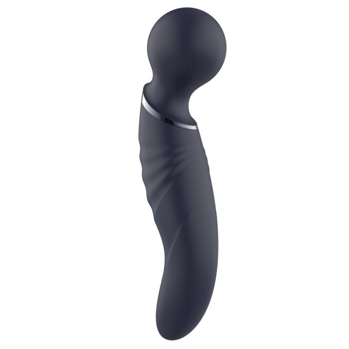 Masajeador Dream Toys Glam Azul Masajeador Dream Toys Glam Azul