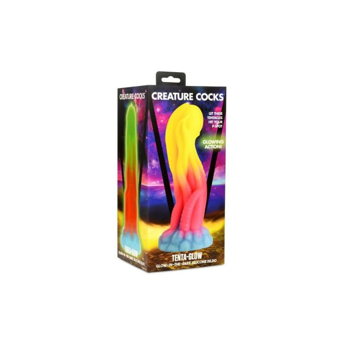 Dildo XR Silicona 4