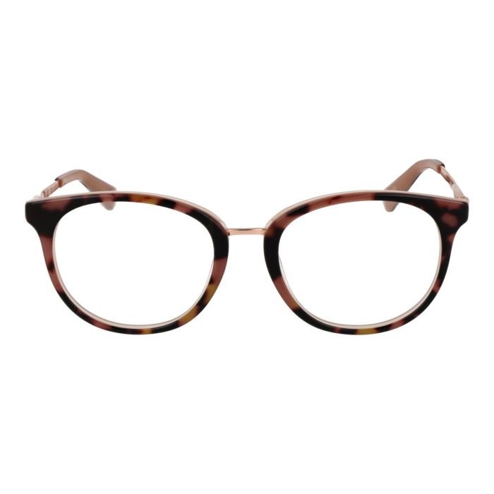 Montura de Gafas Unisex Guess GU5218 51059 2 Montura de Gafas Unisex Guess GU5218 51059 2