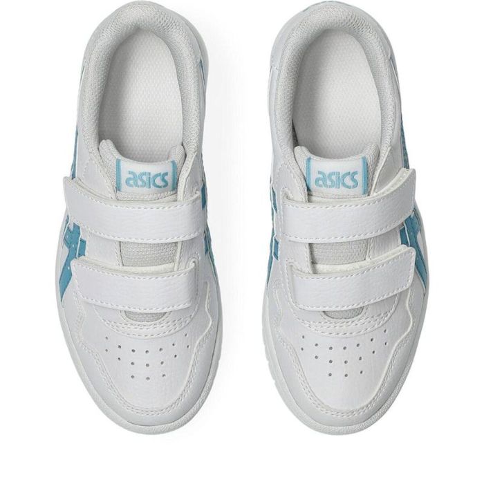 Zapatillas Deportivas Infantiles Asics Japan S Ps Blanco 5 Zapatillas Deportivas Infantiles Asics Japan S Ps Blanco 5
