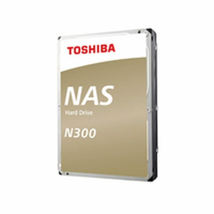 Disco Duro Toshiba HDWG51EEZSTA 3,5" 14 TB 1 Disco Duro Toshiba HDWG51EEZSTA 3,5" 14 TB 1