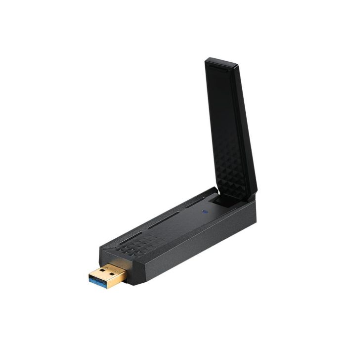 Tarjeta de Red MSI Axe5400,Wifi (Usb) 1 Tarjeta de Red MSI Axe5400,Wifi (Usb) 1
