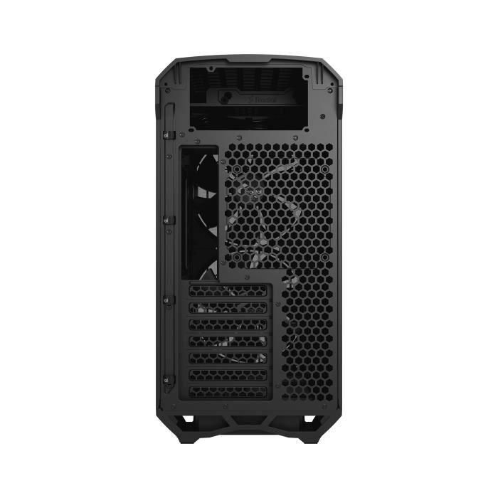 PC Case - FRACTAL DESIGN - Torrent Compact Black Solid - Negro ( FD-C-TOR1C-04 ) 5 PC Case - FRACTAL DESIGN - Torrent Compact Black Solid - Negro ( FD-C-TOR1C-04 ) 5