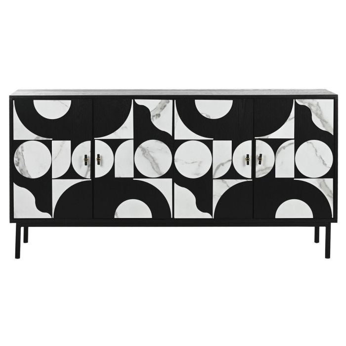 Buffet Neoclasico DKD Home Decor 40 x 80 x 160 cm 1 Buffet Neoclasico DKD Home Decor 40 x 80 x 160 cm 1
