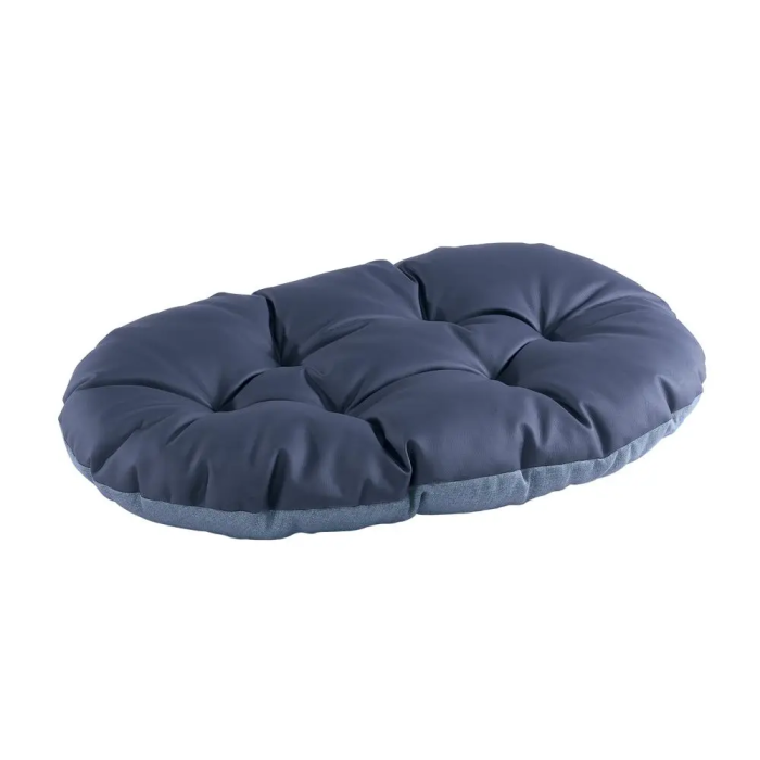 Ferplast Cojin Relax Prestige 89 10 Azul