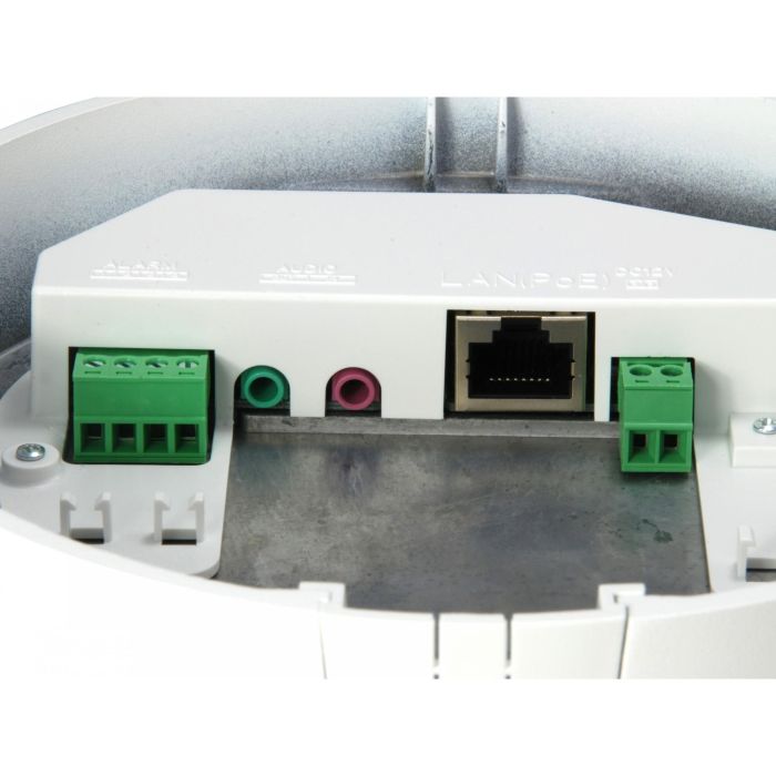 IPCam FCS-4203 Z 4x Dome Out 2MP H.265 IR5.5W PoE 3 IPCam FCS-4203 Z 4x Dome Out 2MP H.265 IR5.5W PoE 3
