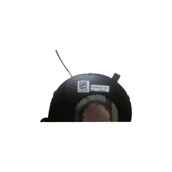 Dell Fan