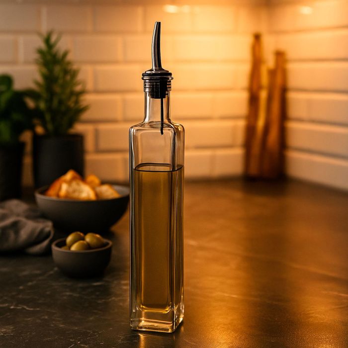 Aceitera Versa Cristal 1 Aceitera Versa Cristal 1