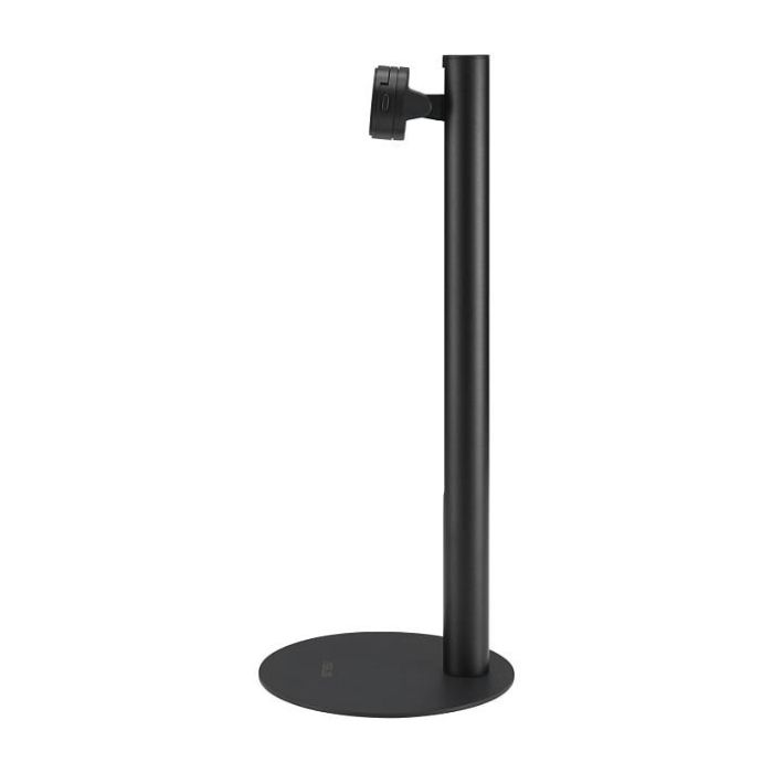 ASUS MTS02D Soporte para Monitor 1,15 kg, 1 Pantalla, Ajuste Altura/Inclinación/Pivote, Titanio 2