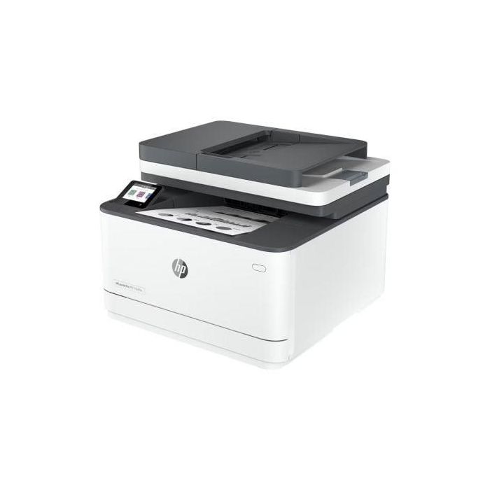 HP LaserJet Pro MFP 3102fdn Impresora Multifunción Láser A4 33ppm 1200DPI Dúplex ADF Ethernet, Pantalla Táctil 2 HP LaserJet Pro MFP 3102fdn Impresora Multifunción Láser A4 33ppm 1200DPI Dúplex ADF Ethernet, Pantalla Táctil 2