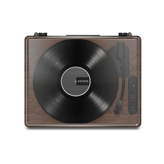 Luxe Lp 1